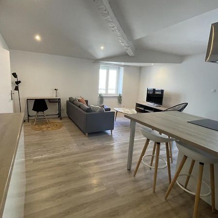 Ferienwohnung Cosylocation - Centre - Climatise Vienne  Exterior foto