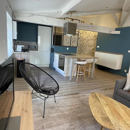 Ferienwohnung Cosylocation - Centre - Climatise Vienne  Exterior foto